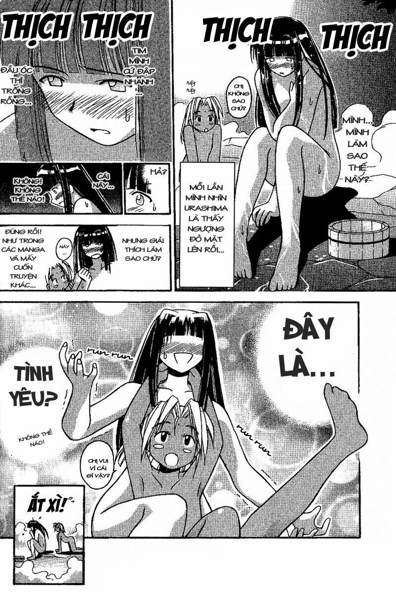 love hina chapter 6 13