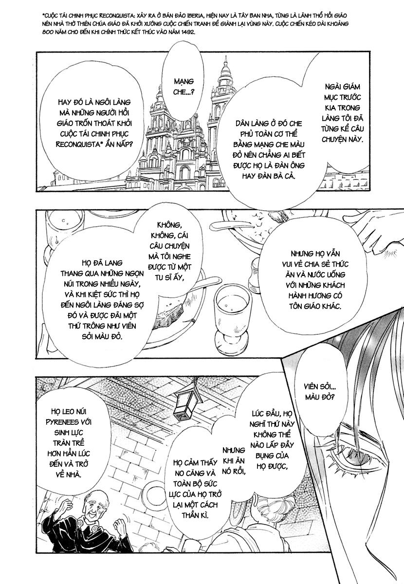 kenja no ishi chapter 14 10