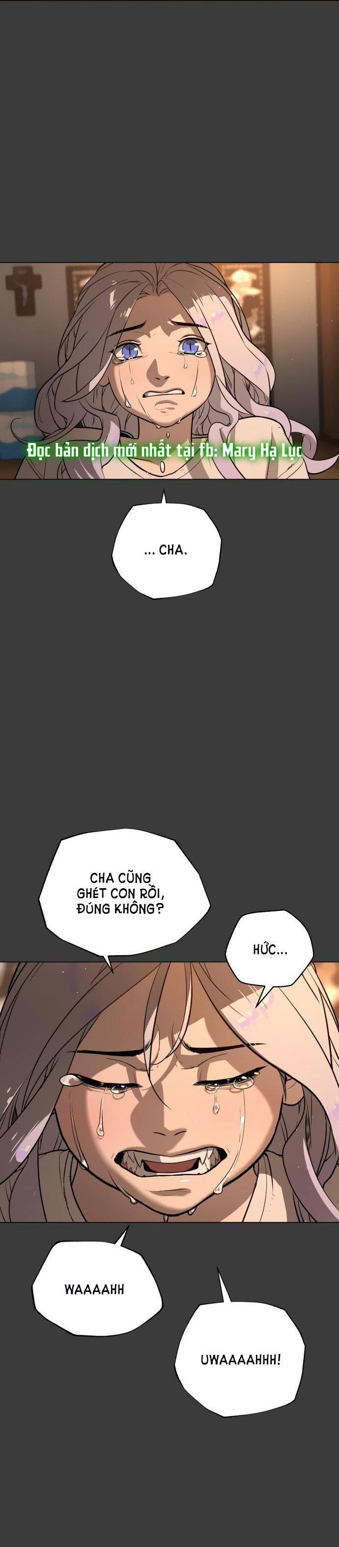 bạch huyết - white blood chapter 92 24