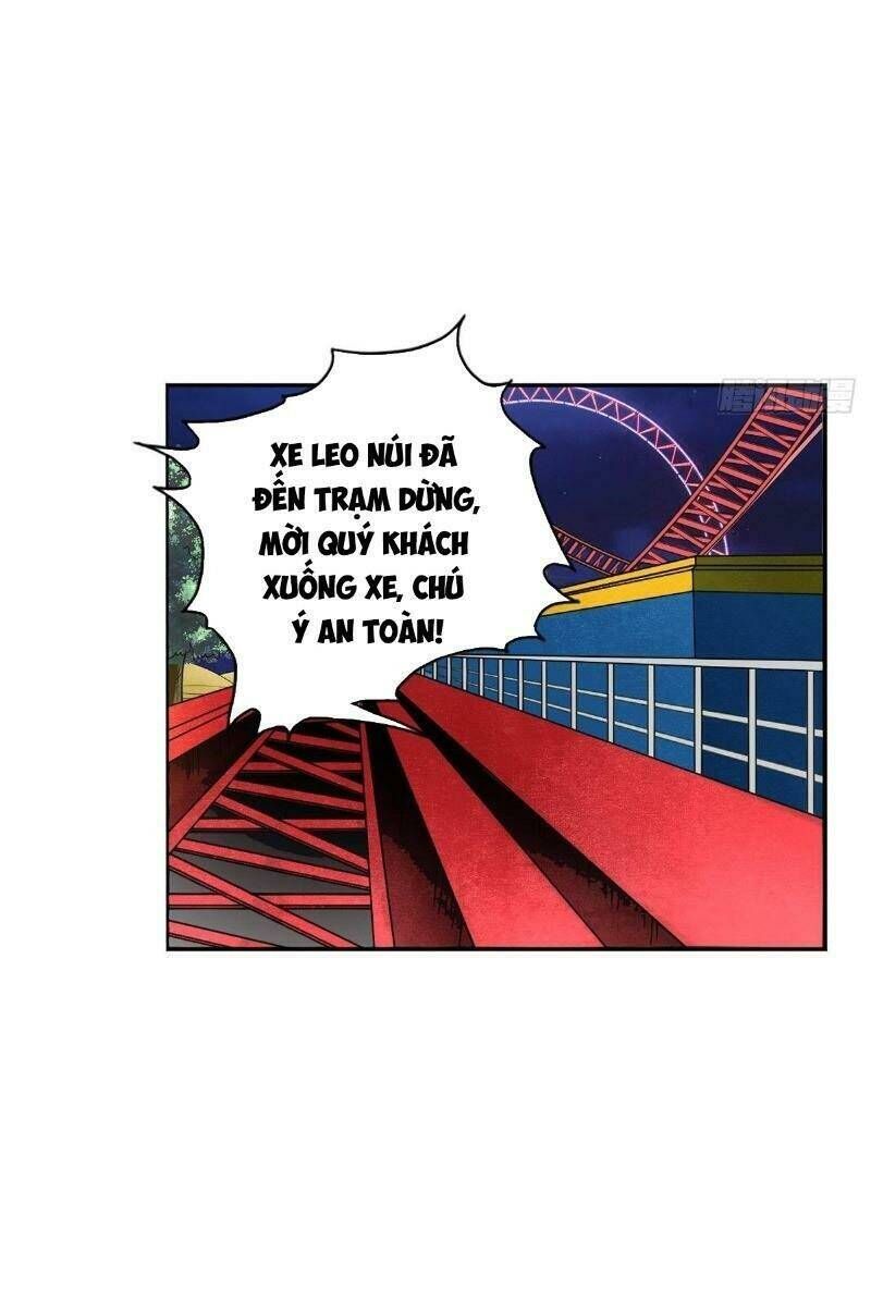 nhân vật phản diện đi tìm đường chết chapter 60 26