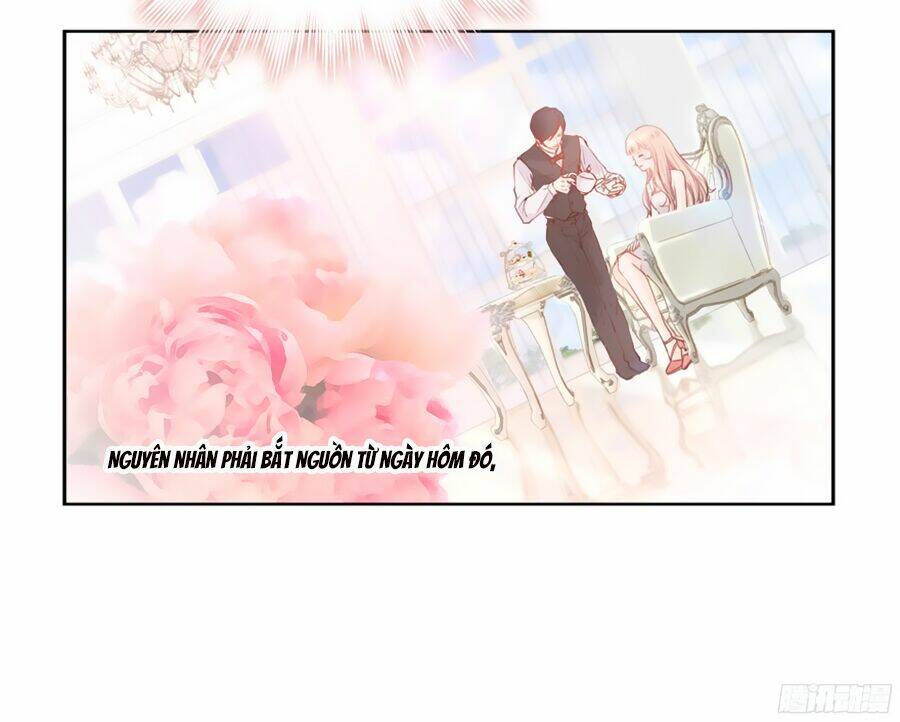 lưu luyến nguy tình chapter 2 41