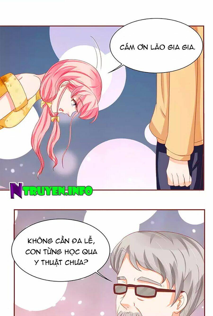 vương tước tư hữu bảo bối chapter 169 9