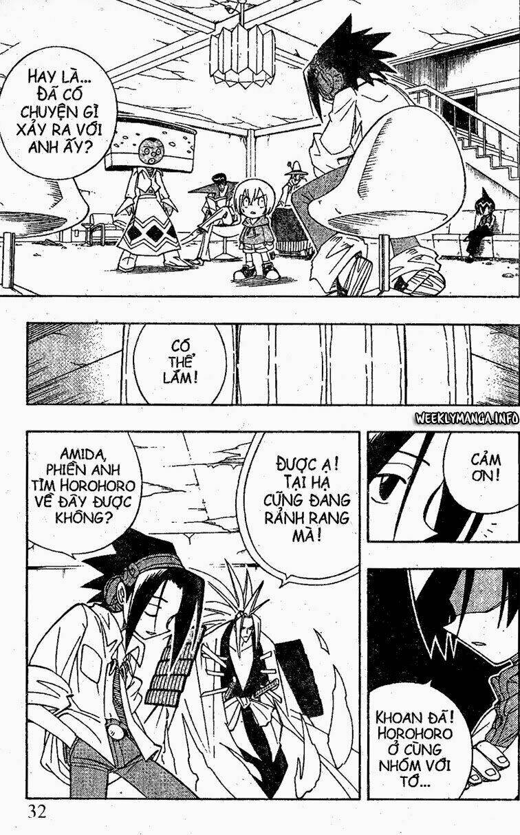 vua pháp thuật chapter 186 7