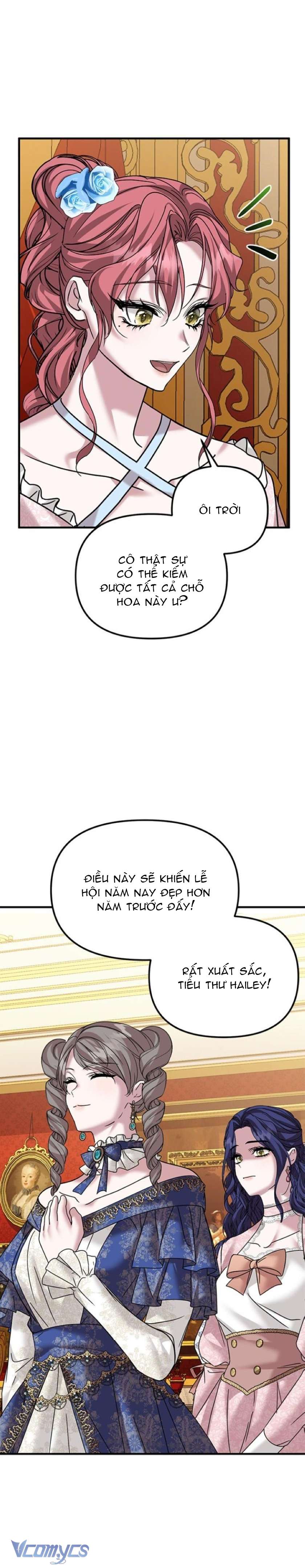 hôn nhân trả thù chapter 35 21