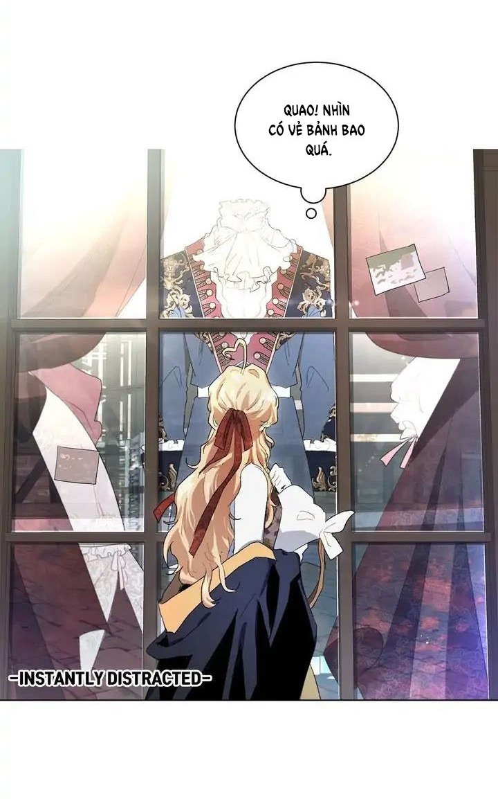 tôi là fan cứng hoàng tử chapter 47.2 5