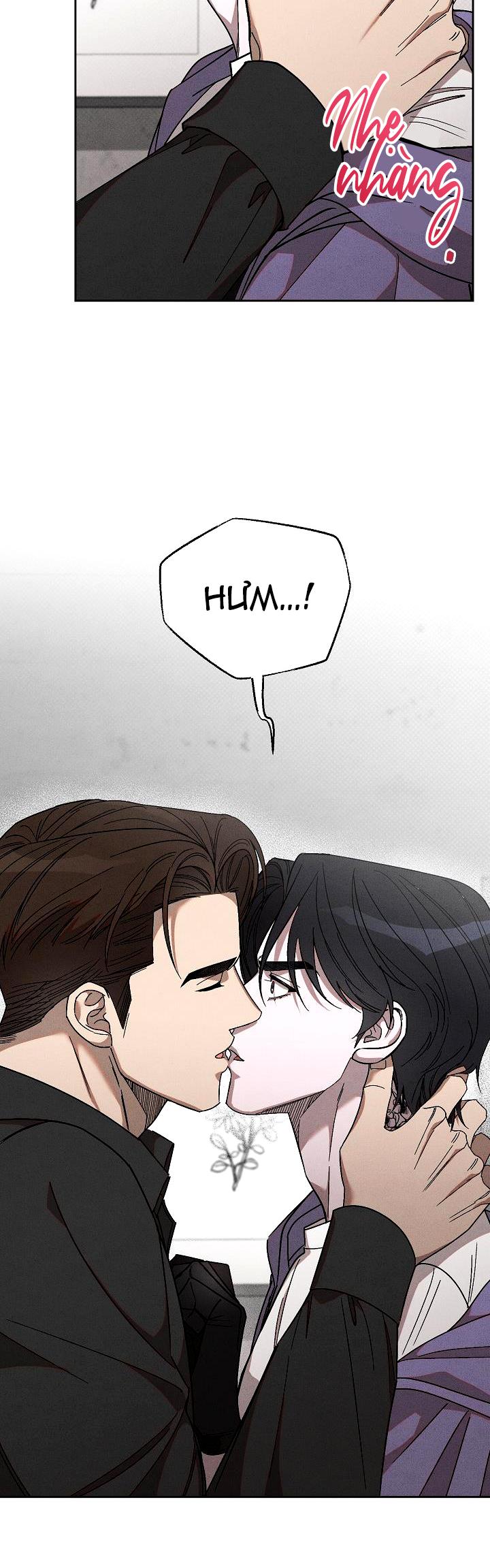 chạm vào em chapter 6 33