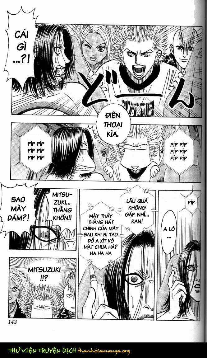 bremen chapter 15 16