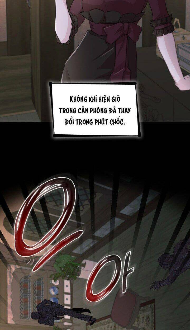 dây xích kiềm chế nam chính hắc ám tuột mất rồi chapter 42 67