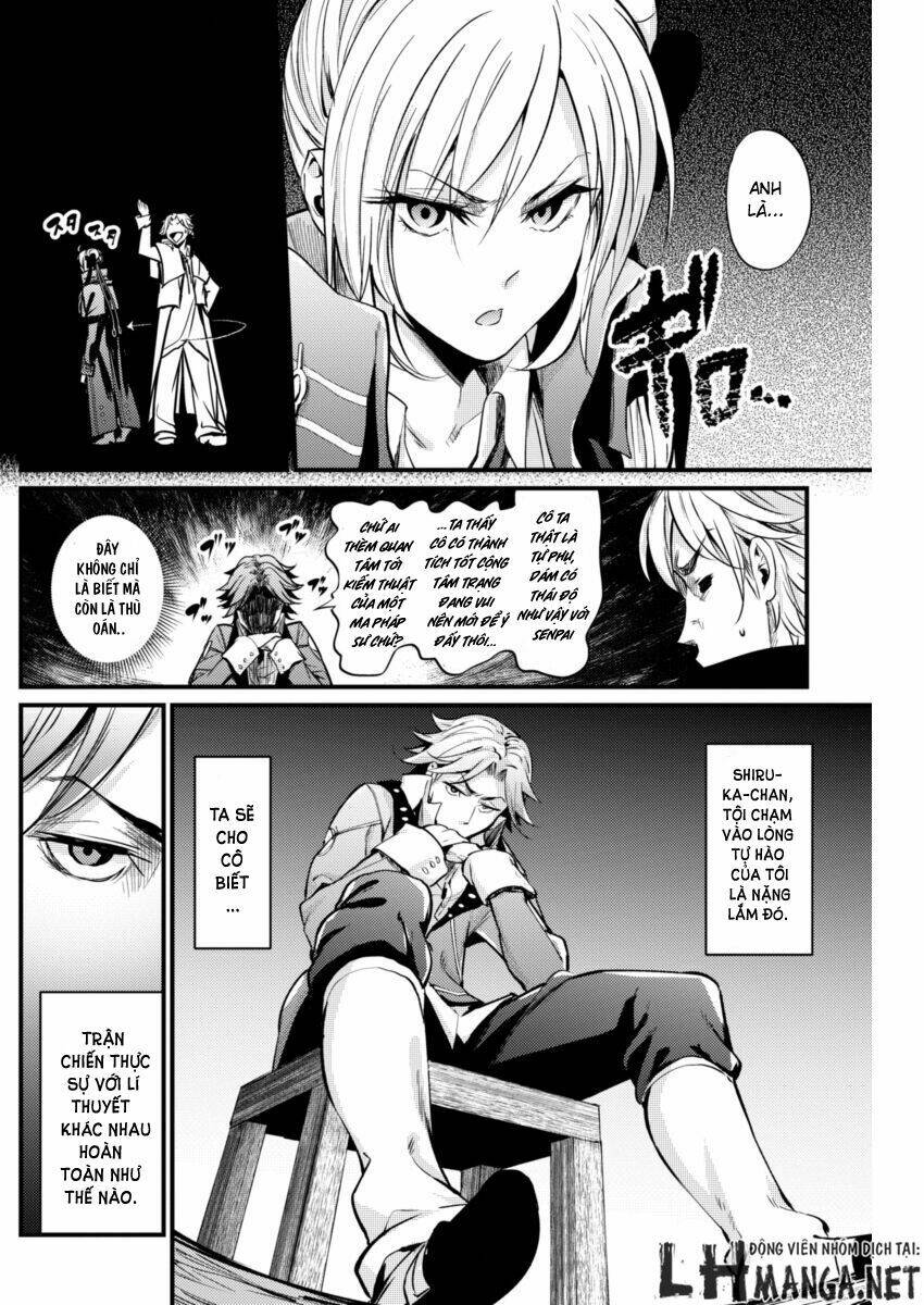 lời thề nguyền vĩnh cửu chapter 6 9