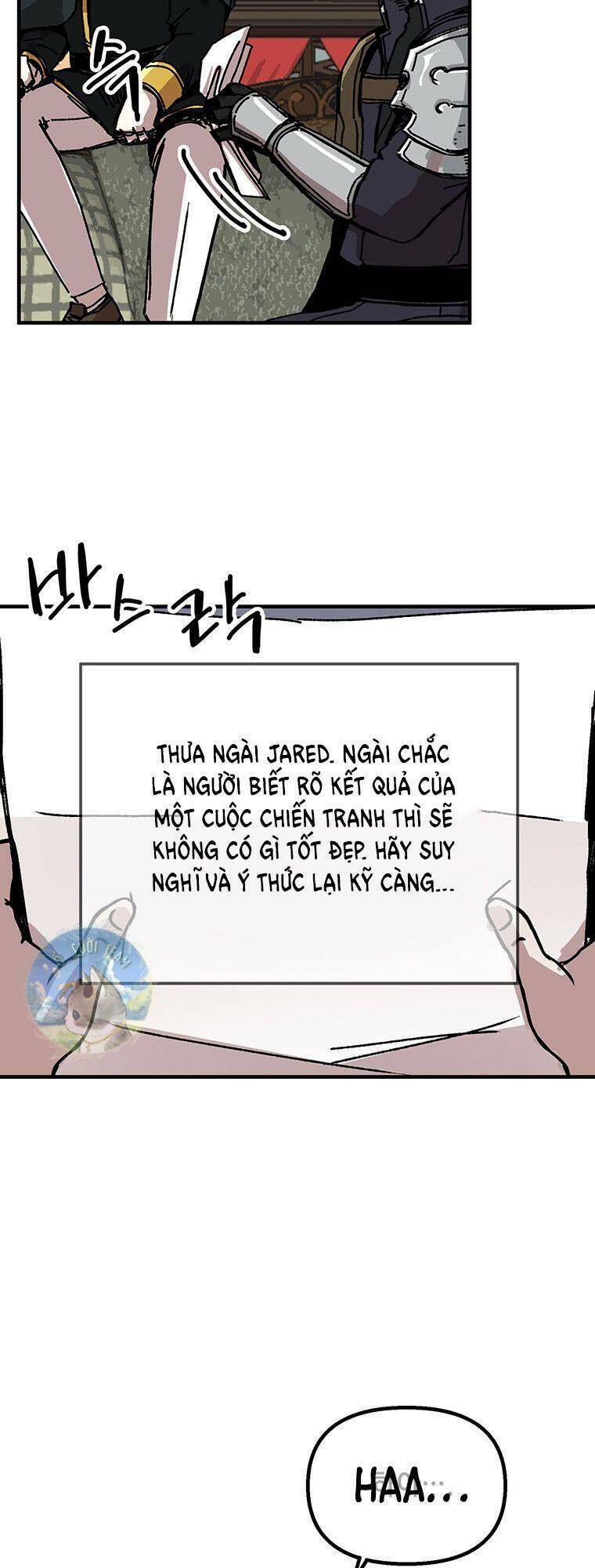 bug player - người chơi lỗi chapter 90 23