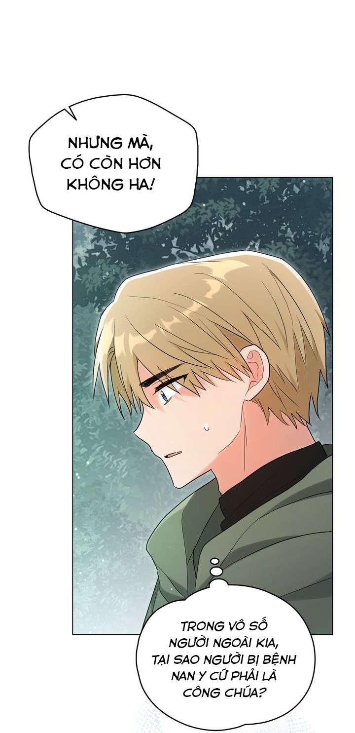 yêu cô công chúa sắp chết chapter 42 10