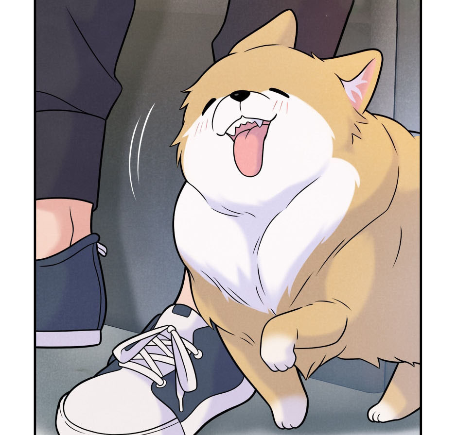 công việc của tôi: ngủ cùng sếp chapter 37.2 22