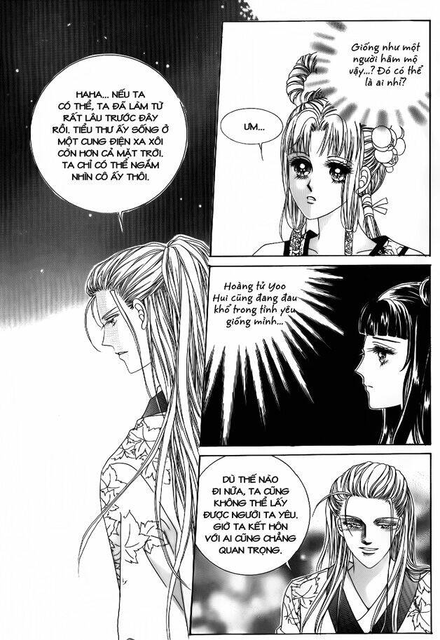 crazy girl shin bia - nữ hoàng rắc rối chapter 44 13