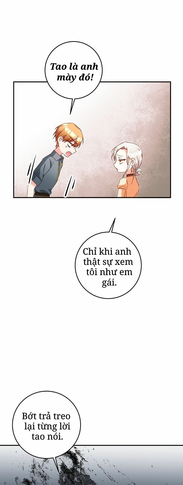 lý do nàng ấy sống như 1 ác nữ chapter 10 31