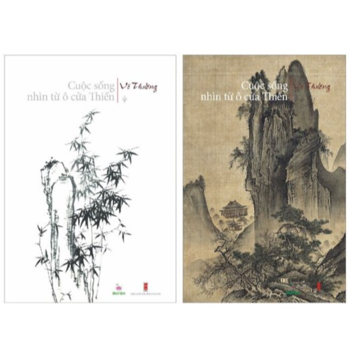Cuộc Sống Nhìn Từ Ô Cửa Thiền