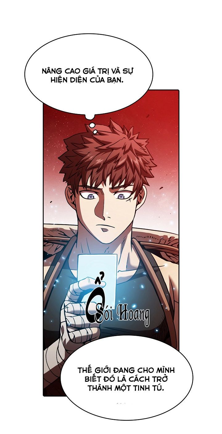 chòm sao trở về từ địa ngục chapter 16 60