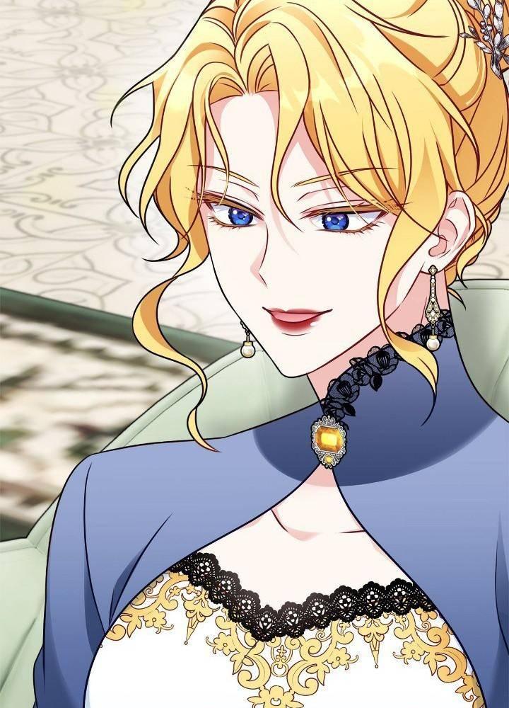 tại sao mẹ chồng tôi lại như thế này? chapter 3 110