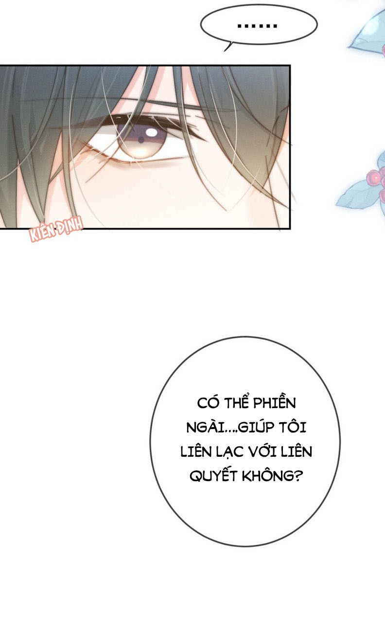 nịch tửu chapter 22 30