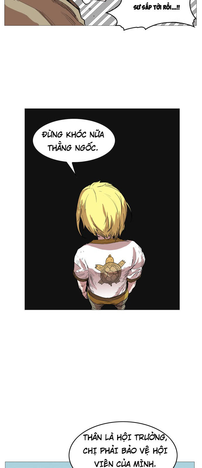 hard core leveling warrior chapter 56 31