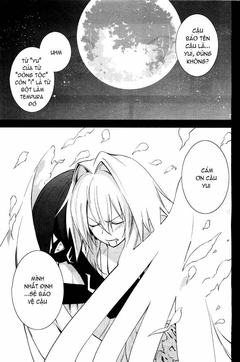 yumekui merry chapter 35 8