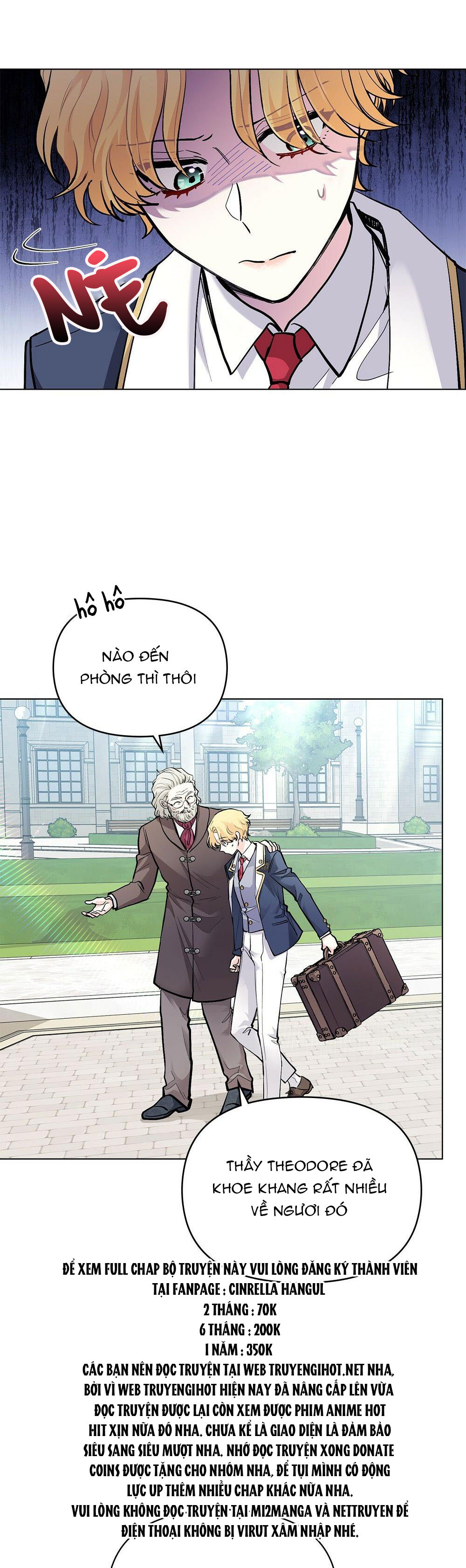 đi tìm nàng camellia chapter 28.1 9