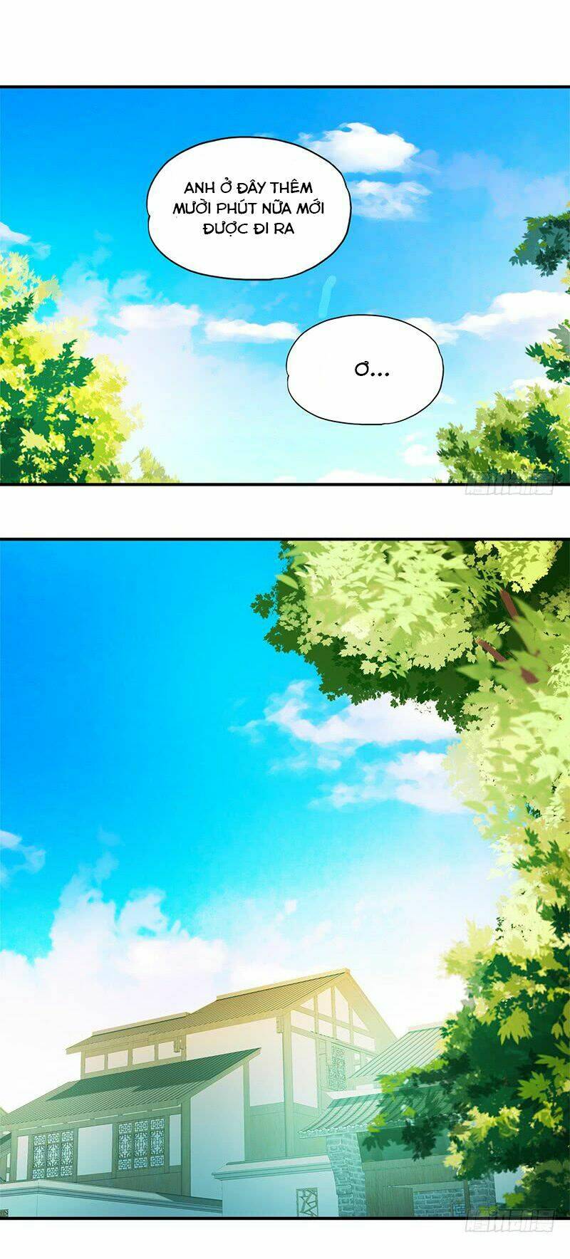 tiểu thần nông gặp vận đào hoa chapter 1 86