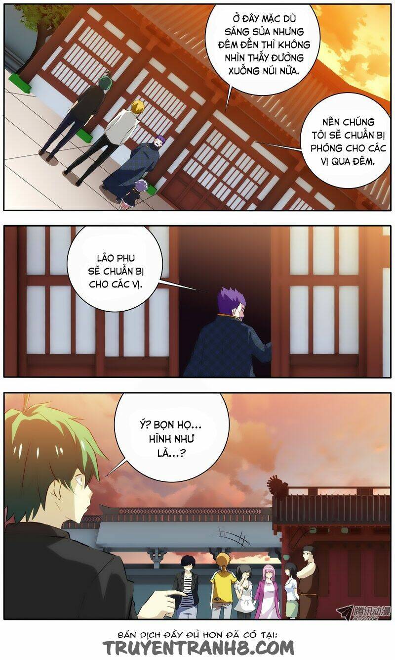 tôi là thằng phế vật chapter 21 4