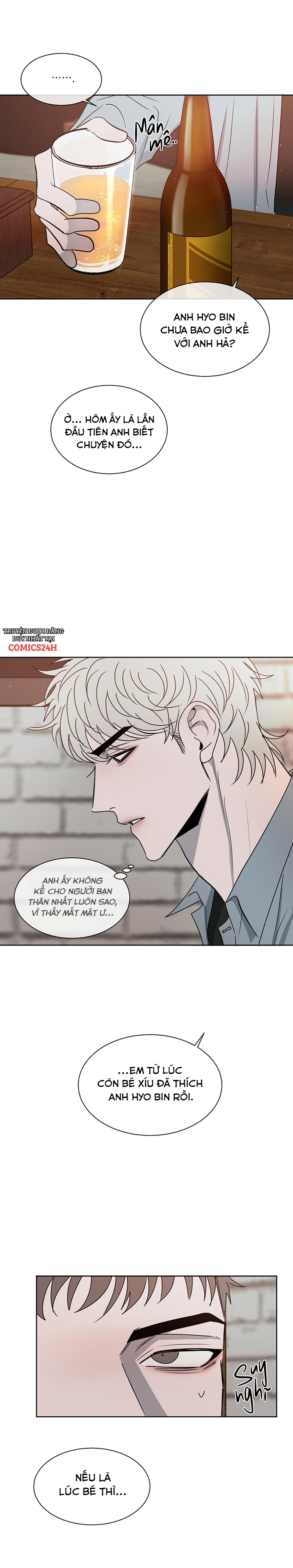 tương khắc chapter 11 27