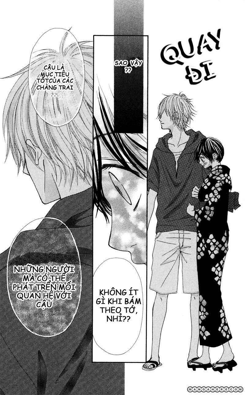 kimi no tonari de seishunchuu chapter 3 20