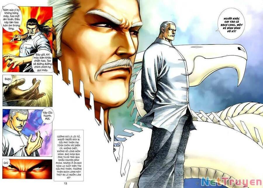 cuồng đao 04 chapter 33 12