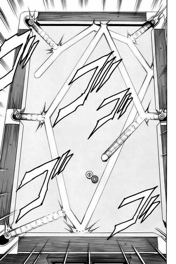 gamble fish chapter 28 5