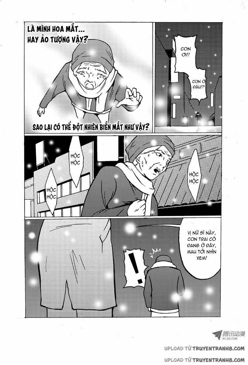 nhân quả tuần hoàn chapter 9.1 12