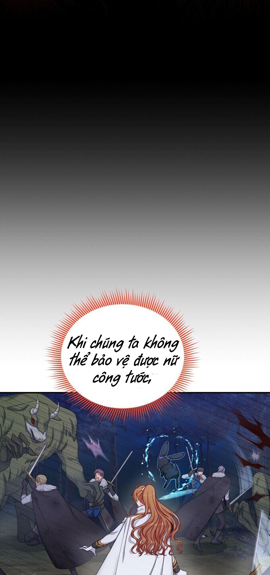 nữ công tước với tâm hồn trống rỗng chapter 78 38