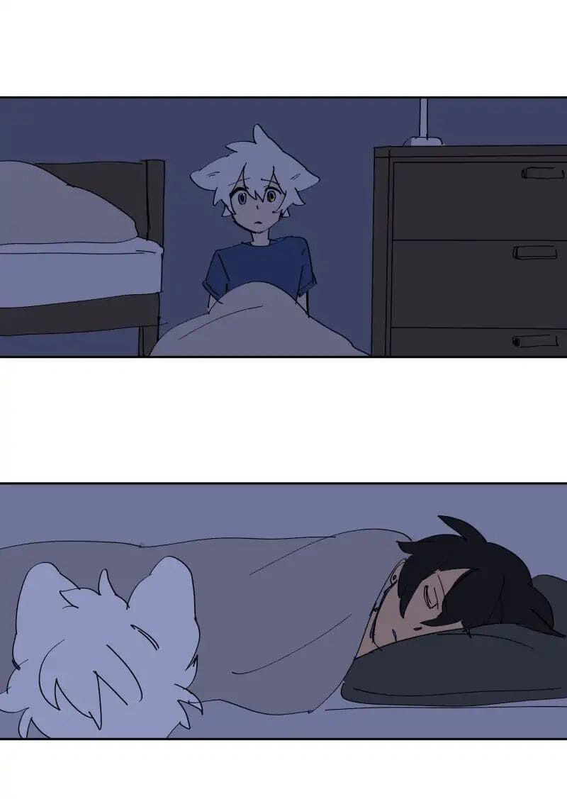 lumine - cội nguồn ánh sáng chapter 67 20