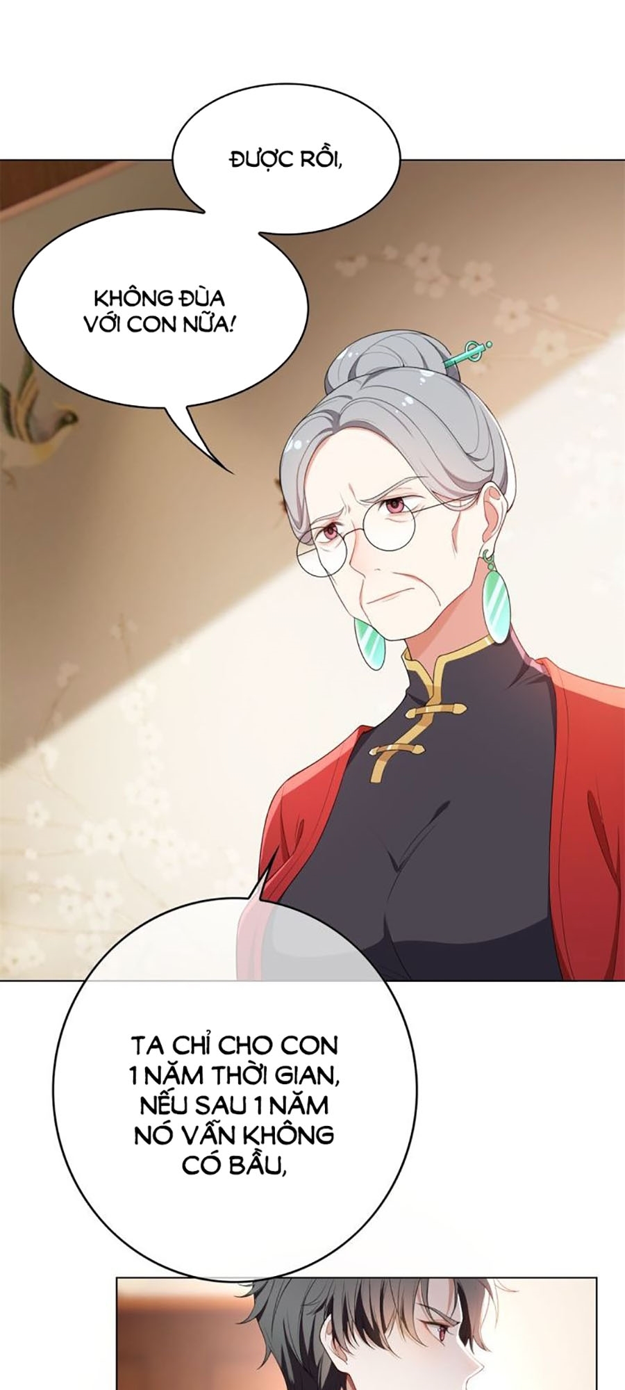 kế hoạch công lược của cô vợ gả thay chapter 26 46