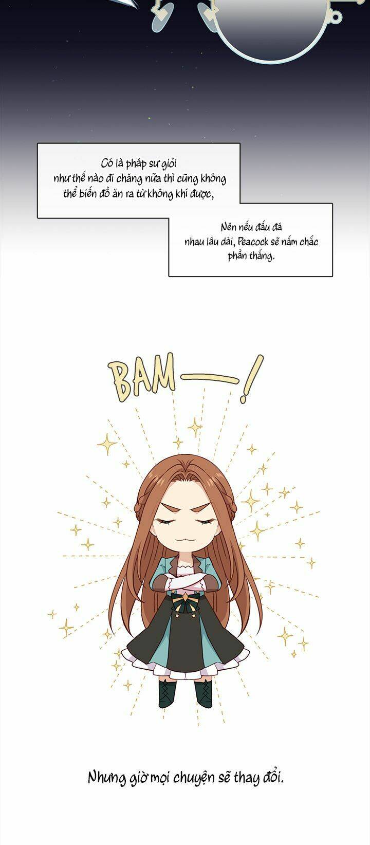 hãy coi chừng ác nữ chapter 29 14