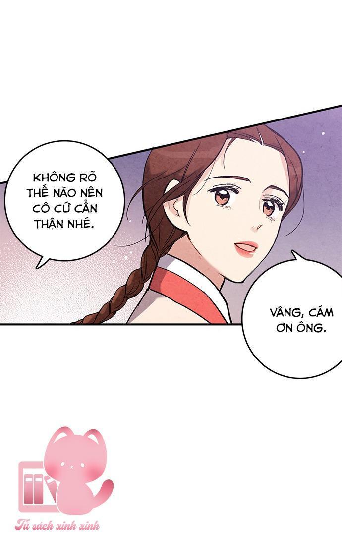 lệnh cấm hôn chapter 41 29