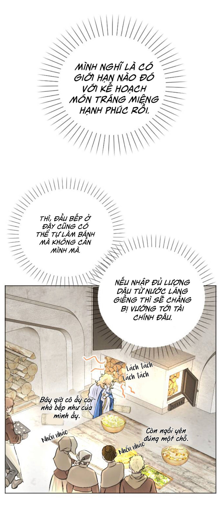 lựa chọn cuối cùng của tôi là nam phụ chapter 10 45