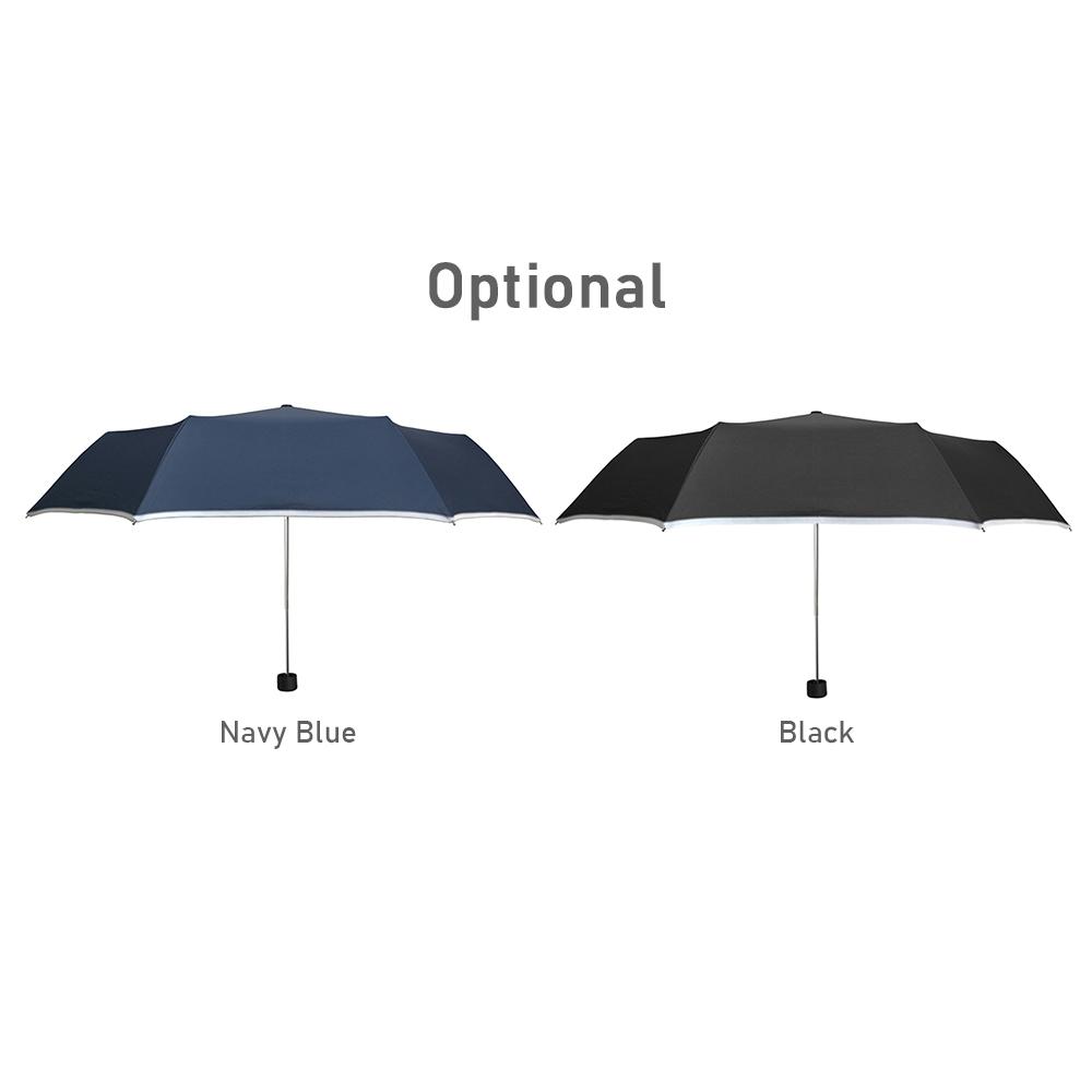 Dù che nắng mưa chống gió, chống tia cực tím UPF 50+ dành cho nữ