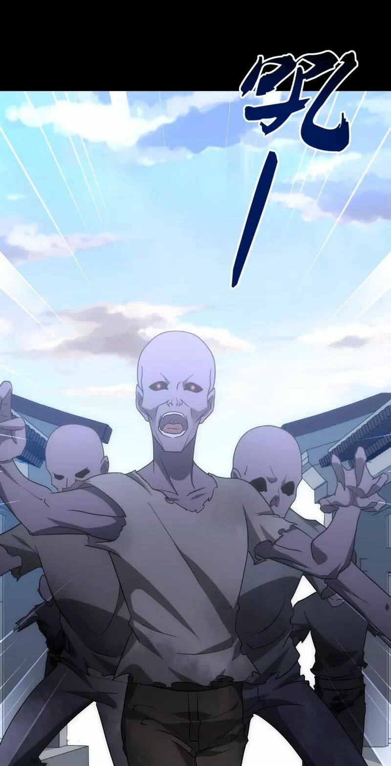 bạn gái virus của tôi chapter 236 3