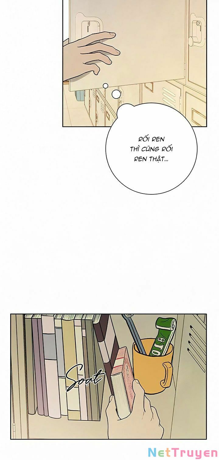 chiến lược: tình yêu trong sáng chapter 9 42