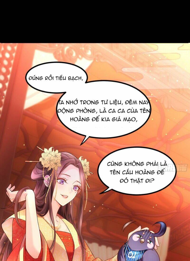 ta phải làm hoàng hậu chapter 2 17