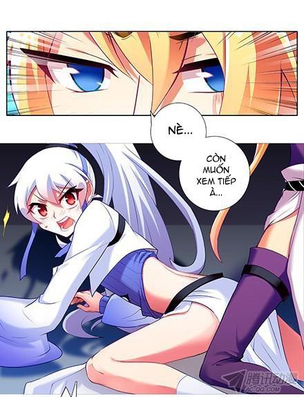 đầu óc đại sư huynh của ta rất đen tối chapter 115 7