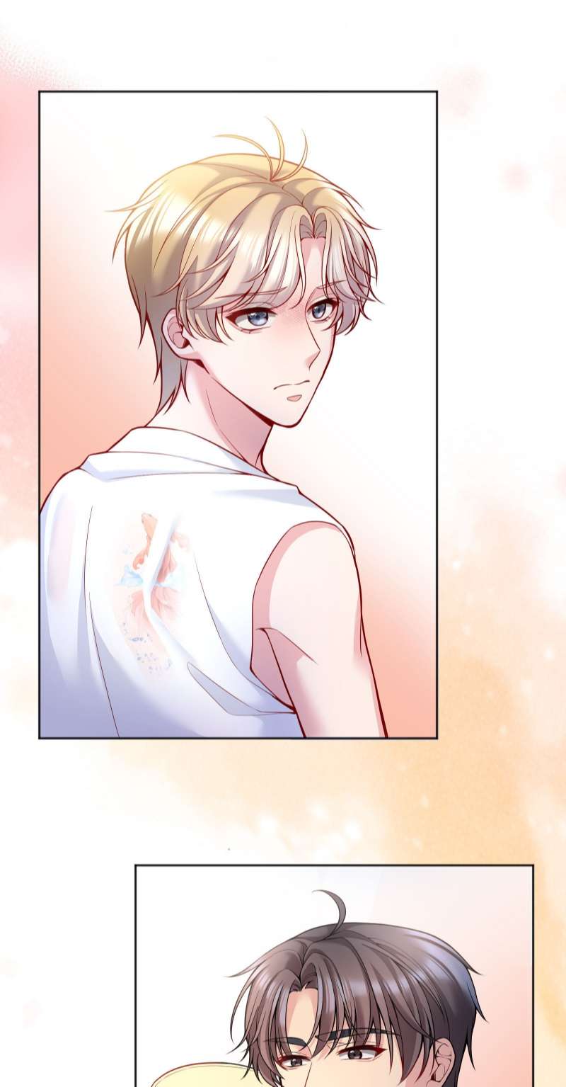 chàng nhân viên host và gã hàng xóm nguy hiểm chapter 91 26