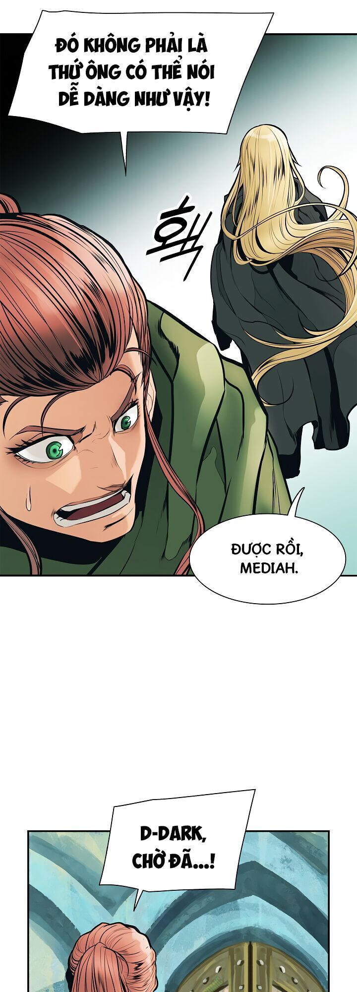 bất bại chân ma chapter 32.2 22