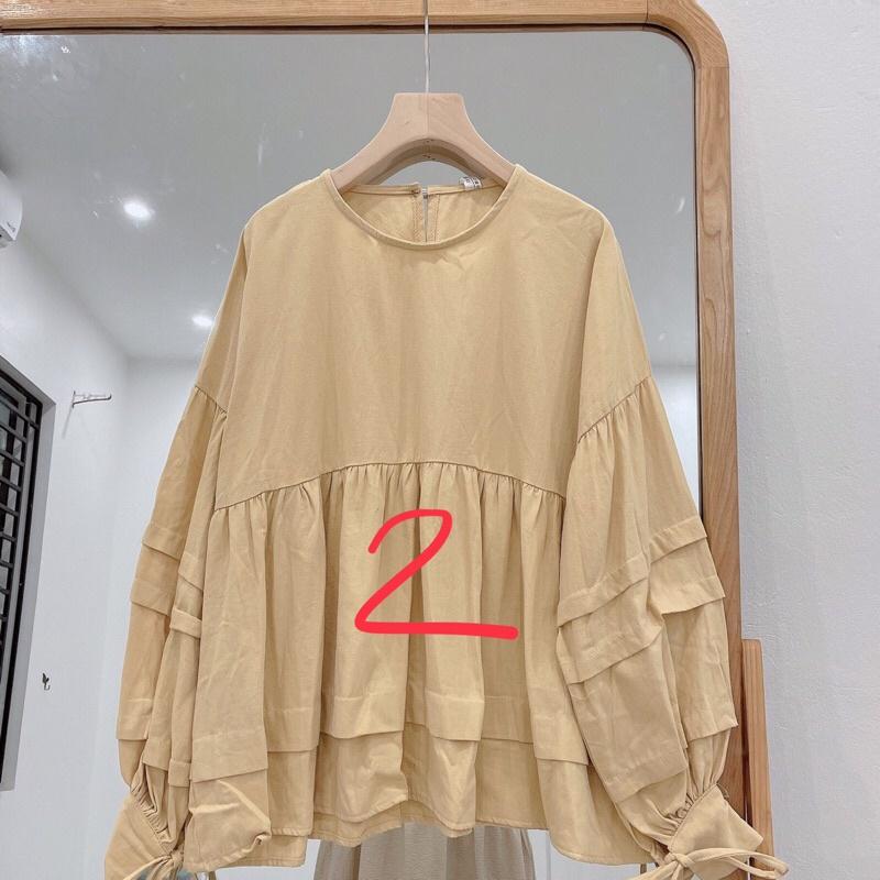 Áo pull lẻ SALE