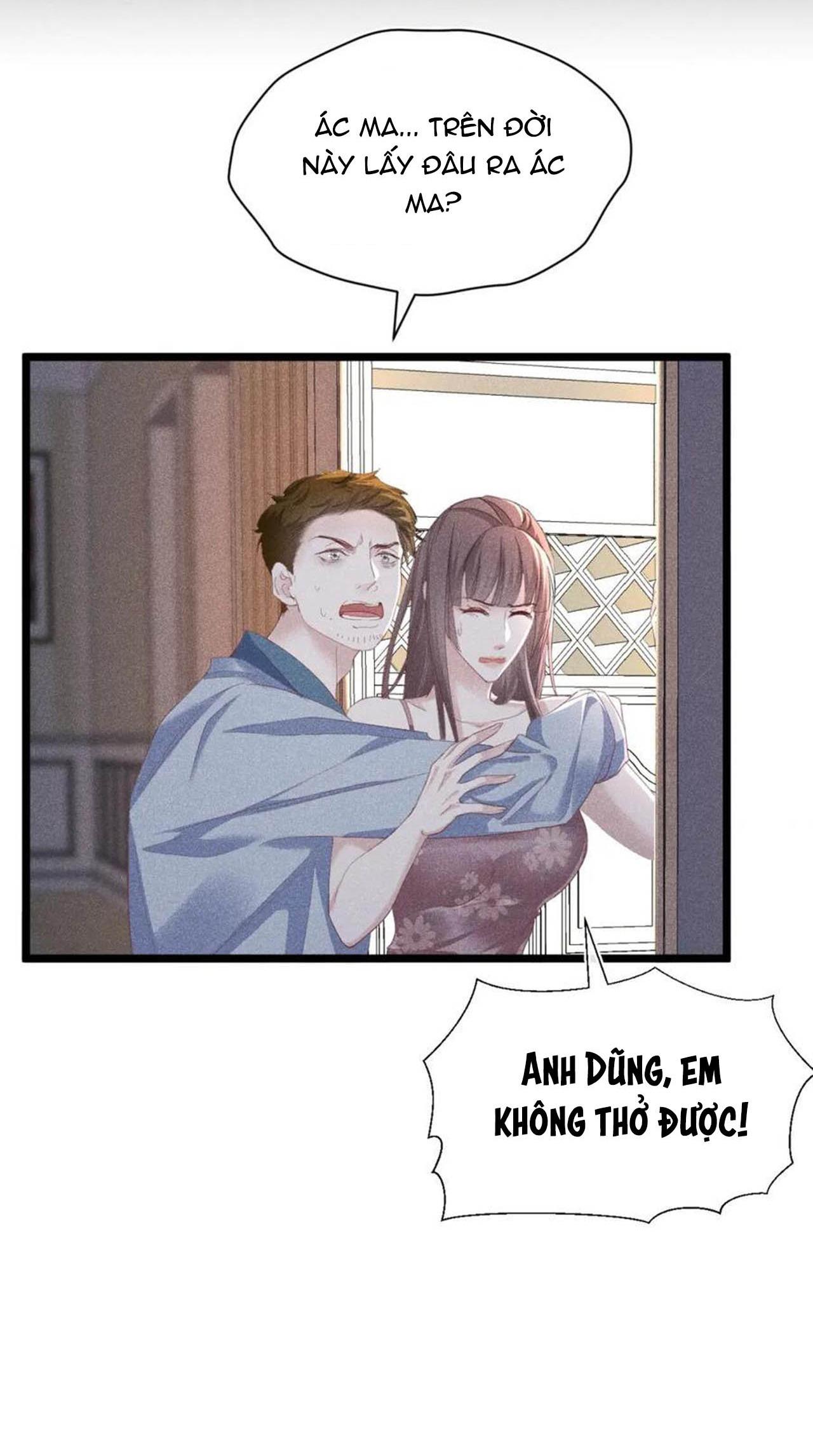 nhặt được ác quỷ chapter 16 42