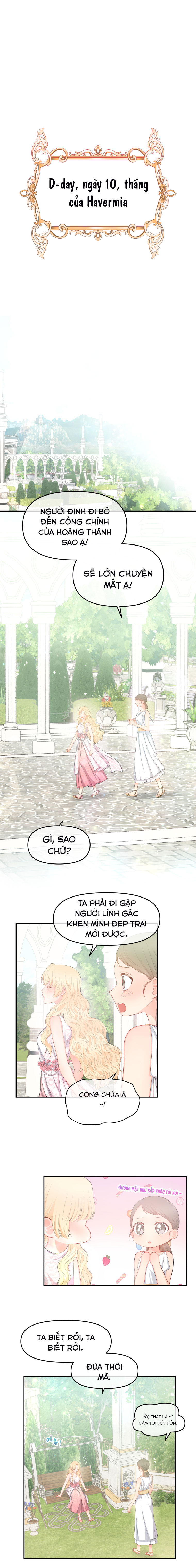 đừng đặt tình cảm mình vào cuốn sách đó chapter 11 2