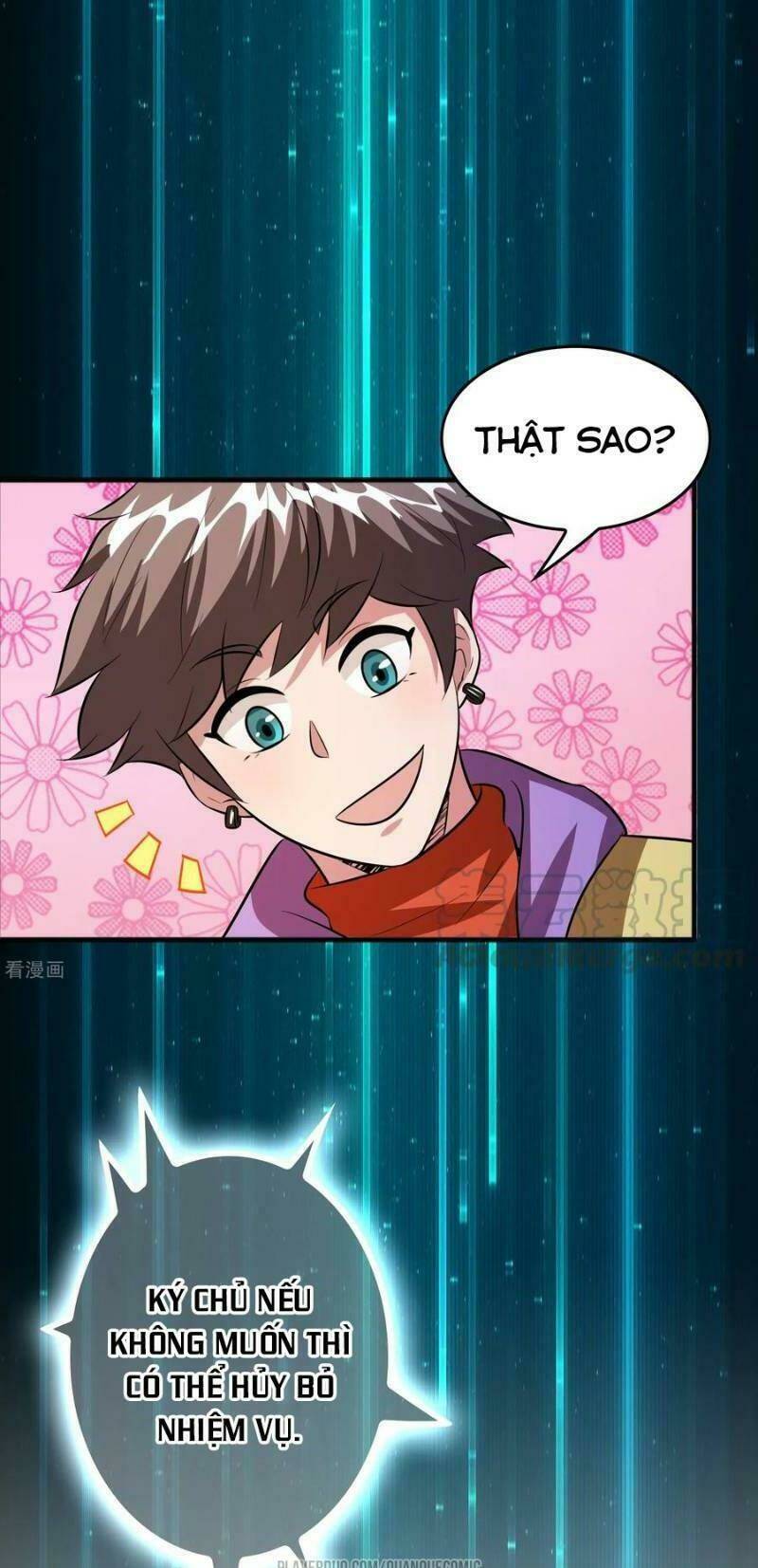 dị giới cung ứng thương chapter 60 3