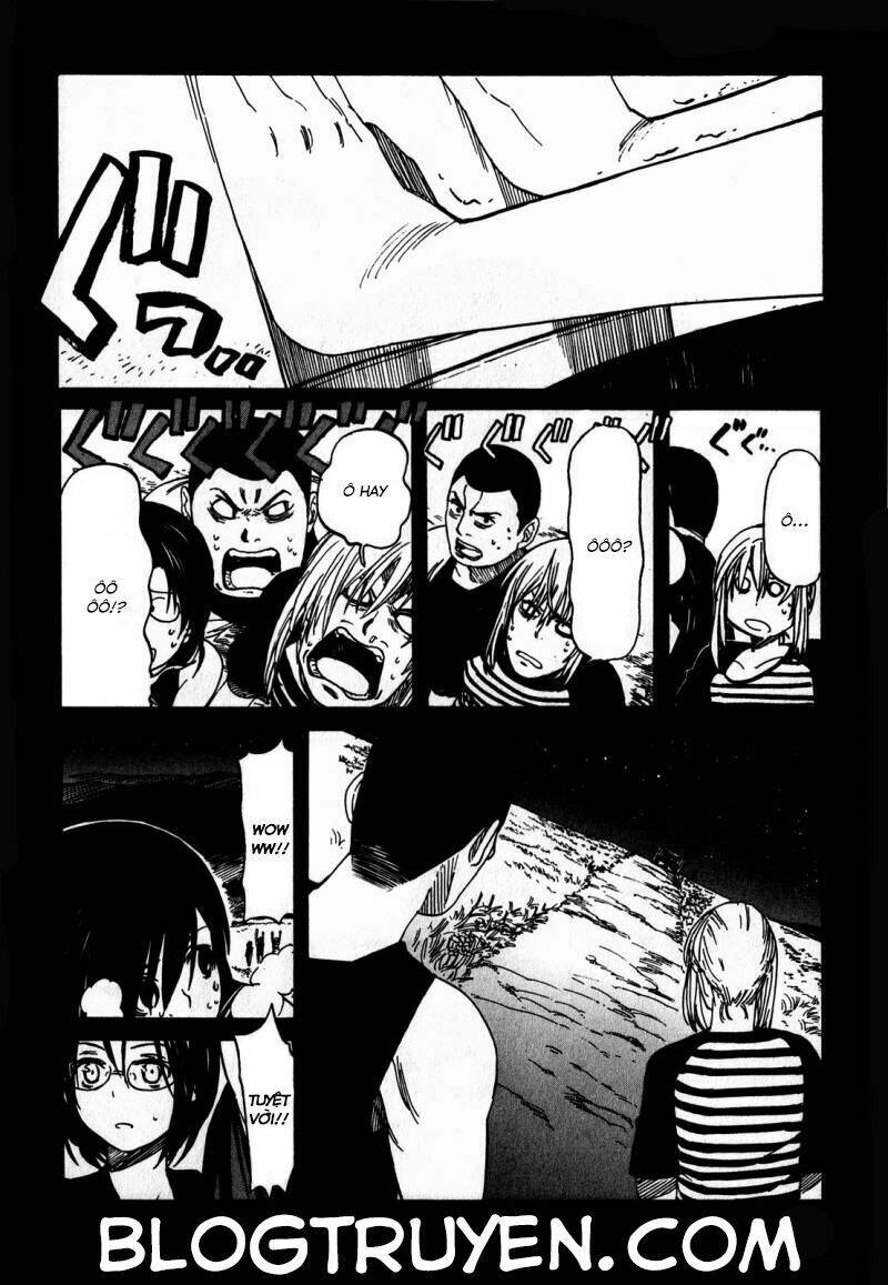 asamiya-san no imouto chapter 8 22